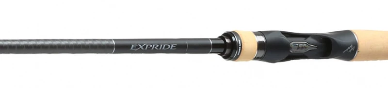 Shimano Expride B Casting – Bild 4