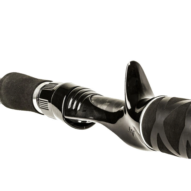 BFT Lizzard X ''Stefan Trumstedt'' 7'10'' MH -130g, 2 Pcs – Bild 4