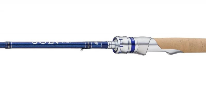 Abu Garcia Sölv AG1 – Bild 3