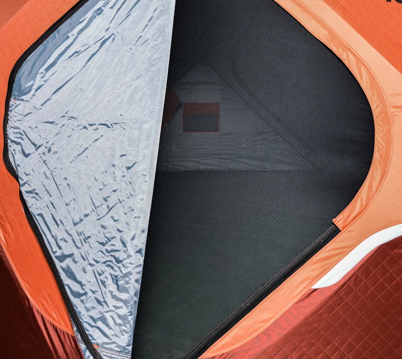 IFISH Glamp 365 Insulated – Bild 2