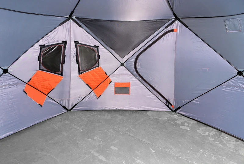 IFISH Glamp 365 Insulated – Bild 3