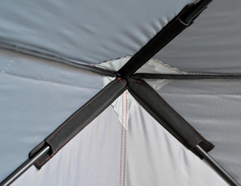 IFISH Glamp 365 Insulated – Bild 5