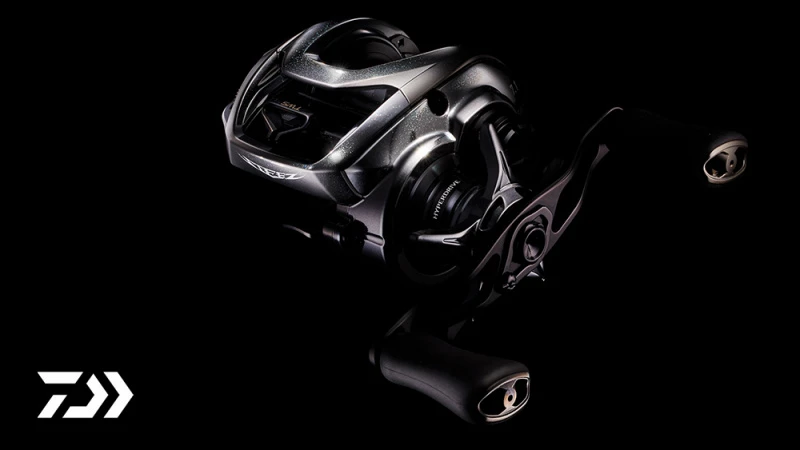 Daiwa 21 Steez Limited SV TW – Bild 3