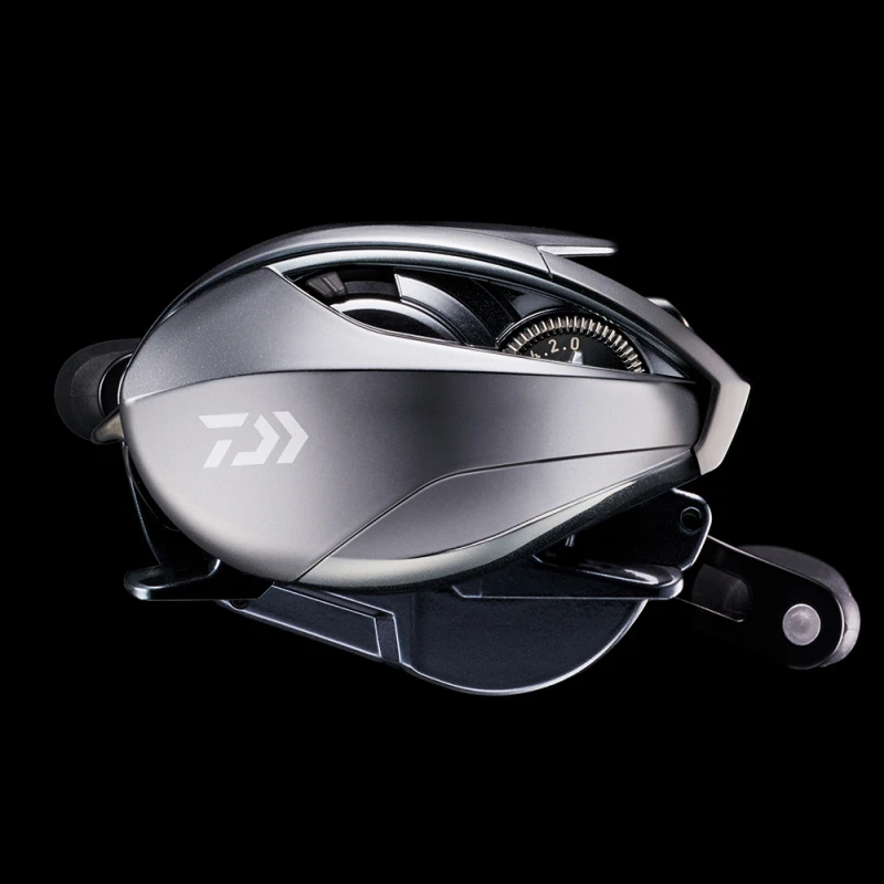Daiwa 21 Steez Limited SV TW – Bild 4