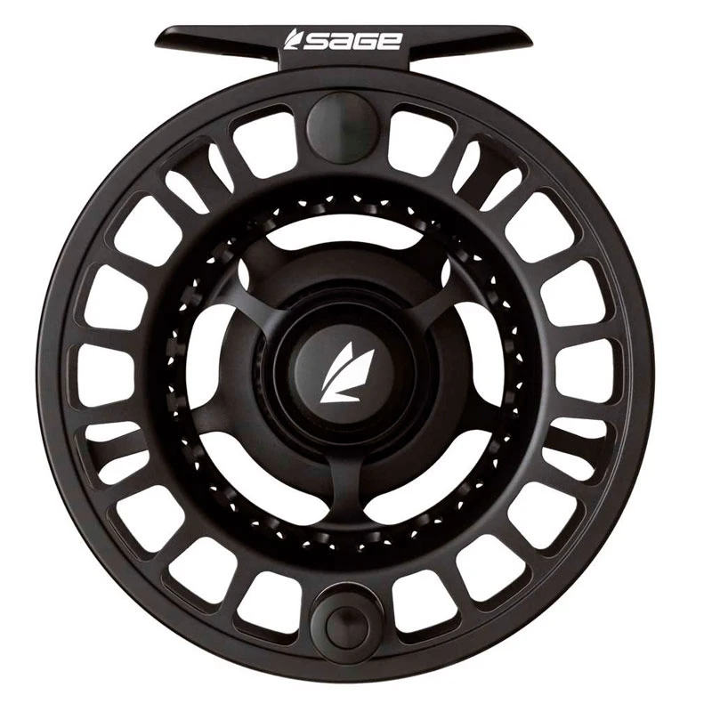 Sage Spectrum LT Reel Stealth – Bild 2