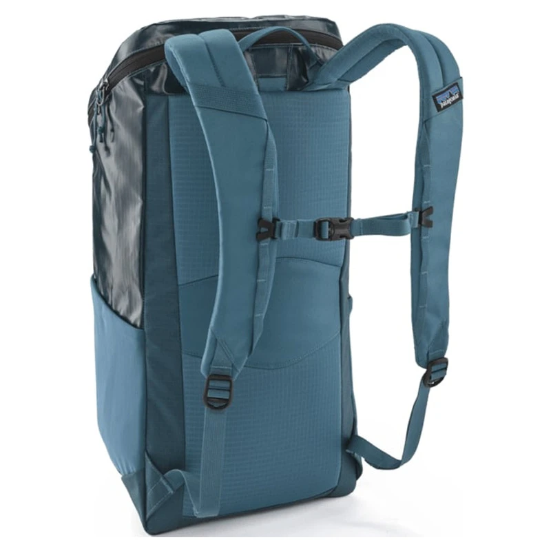 Patagonia Black Hole Pack 25L Abalone Blue – Bild 2