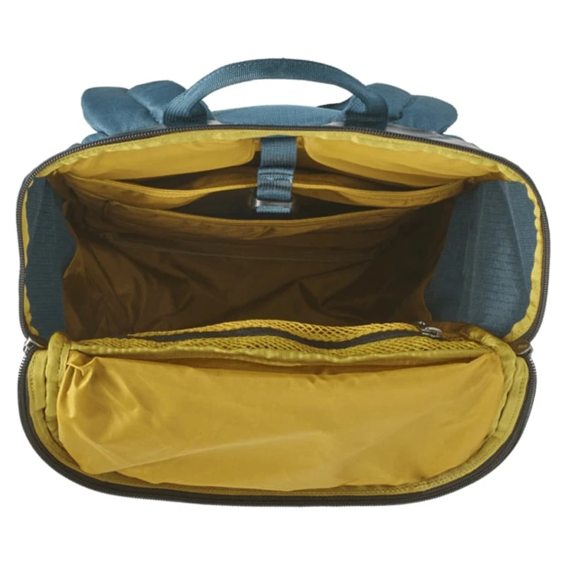 Patagonia Black Hole Pack 25L Abalone Blue – Bild 3