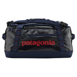 Patagonia Black Hole Duffel 40L Classic Navy