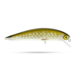 JW Lures Flanker Deep 18cm, 80g