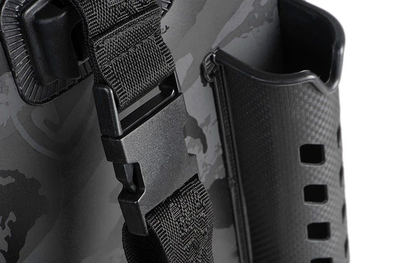 Fox Rage Voyager Camo Welded Bag XL – Bild 4