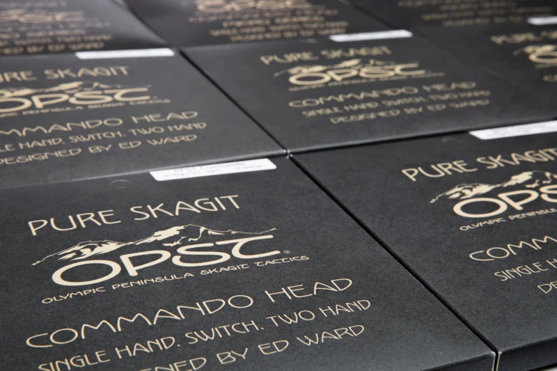 OPST Commando Skagit Head – Bild 2